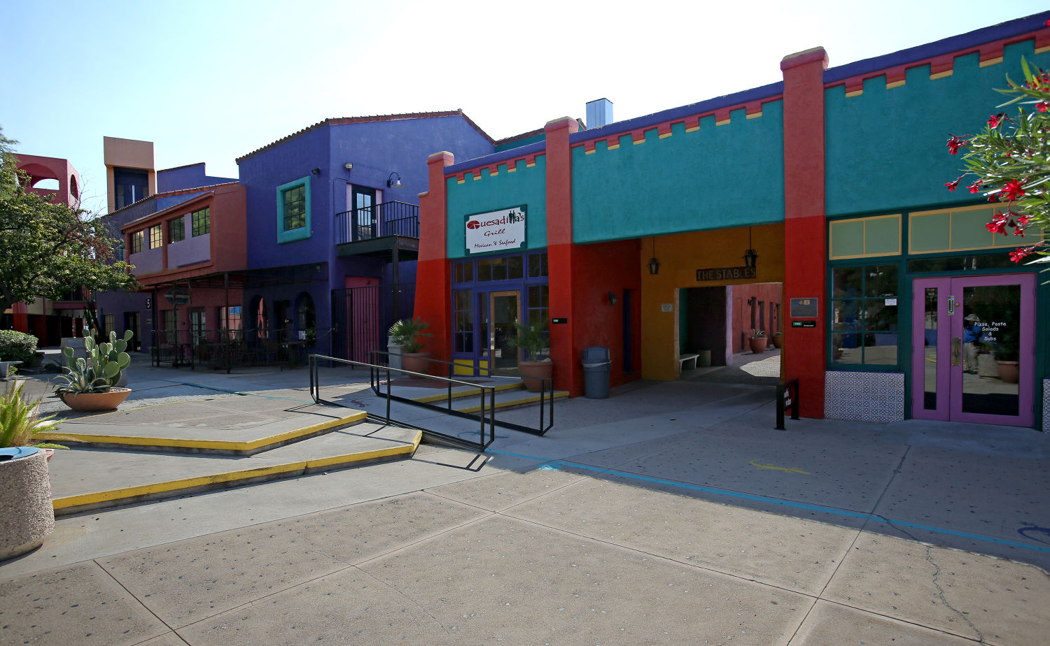 Belmont Hotel
